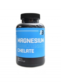 Magnesium bisglycinate chelate 70 kapsl