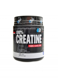 Creatine monohydrate micronized 500 g