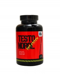 TESTONOROL 120 kapsl