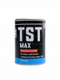 TST max 90 tablet