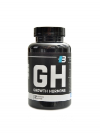 GH growth hormone 120 kapslí