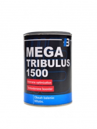 Mega Tribulus 1500 90 tablet