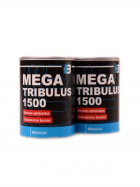 Mega Tribulus 1500 180 tablet