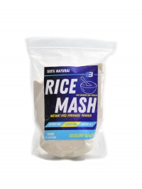 Rice mash natural 1000g