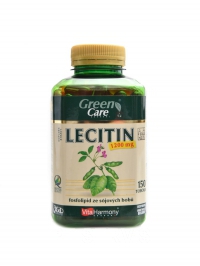 XXL Lecitin 1200 mg 150 tobolek