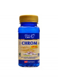 Chrom pikolint 200 mcg 150 tablet chromium