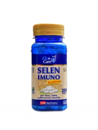 VE Selen Imuno 55 mcg Bioaktivn 280 tablet