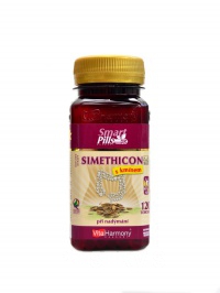 Simethicon 80 mg s kmnem 120 tbl