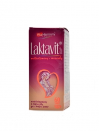 Laktavit 60 tablet