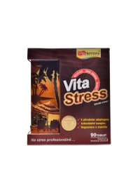 Vitastress 90 tablet