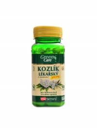 Kozlk lkask 90 kapsl