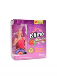 Klima lady 90 tablet