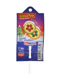 Vitapop pro imunitu dt i dosplch 1ks