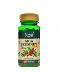 VE Giga Brusinky 7.700 mg 150 tablet