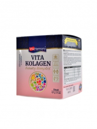 Vitakolagen beauty complex 137g