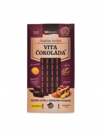 Vitaokolda funkn hok 70g receptura C - bromelain kmn zzvor