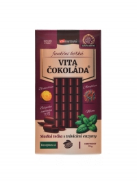 Vitaokolda funkn hok 70g receptura A - bromelain amylza mta