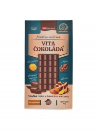 Vitaokolda funkn mln 70g receptura D - bromelain kmn zzvor