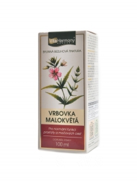Tinktura Vrbovka malokvt 100 ml epilobium sp.