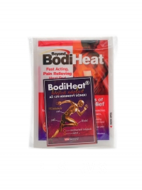 Bodiheat hejiv nplast 5ks