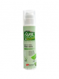 Aloe vera bylinn mlko 200 ml