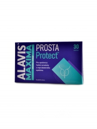 ALAVIS MAXIMA prosta protect 30 kapsl