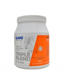 ALAVIS Triple Blend Extra siln 700g