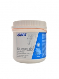 ALAVIS Duoflex 387g