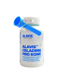 ALAVIS Celadrin pro kon 60 g