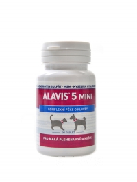 ALAVIS 5 mini 90 tablet