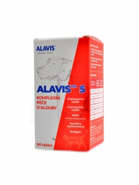 ALAVIS 5 90 tablet