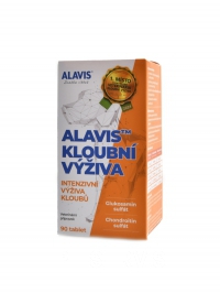 ALAVIS kloubn viva 90 tablet