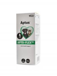 Apto-flex vet sirup 500 ml