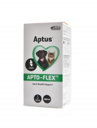 Apto-flex vet sirup 200 ml