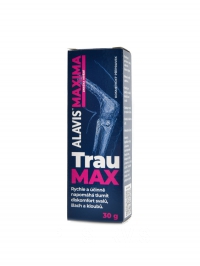 ALAVIS Trau-MAX 30g