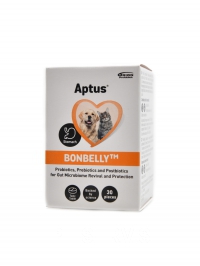 Aptus Bonbelly 30tbl