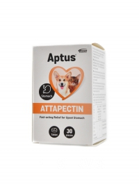Aptus Attapectin 30tbl (tr�ven�)