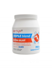 Barny s Triple Blend Extra Siln 700g