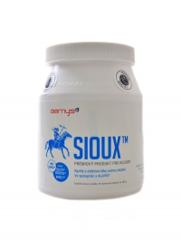 Barny s Sioux MSM 600g
