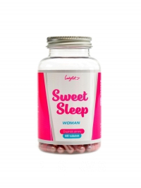 Sweet sleep 60 kapslí