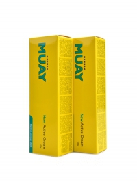 Namman muay new active cream 2 x 100g