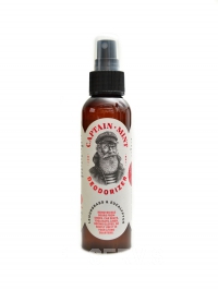 Captain mint deodorizer lemon grass and eucalyptus 120 ml