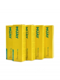 Namman muay new active cream 5 x 100g