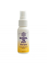 Kool n fit vital spray 2oz 59 ml ( nhrada medistik )