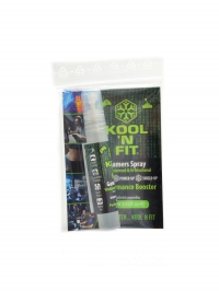 Kool n fit gamers spray 12ml