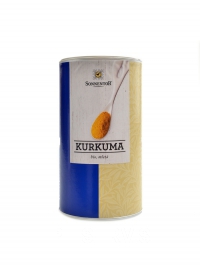 Kurkuma mlet BIO 500 g dza