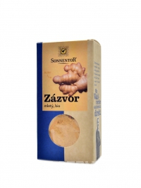 Zzvor BIO mlet 30 g