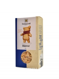 Zzvor BIO sypan 90g