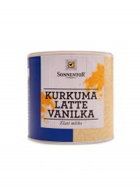 Kurkuma latte bio 230g gastrobalen