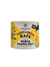 Pampelikov kafe BIO 75 g doza